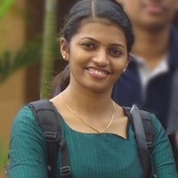 Tijina K