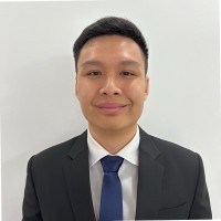 Ryan Tan Teng Hsien