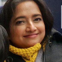 Vibha Kataria