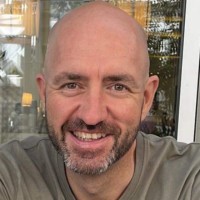 Stuart Wilson