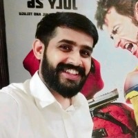 Abhishek Dwivedi