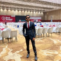 Mohammed Sohil Sayed