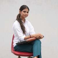 Anshika Chauhan