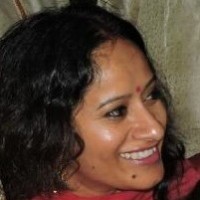 Anamika Priyadarshini