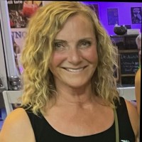 Carol Holmes