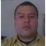 Jose Lino Garcia Alvarado