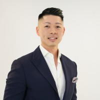 Eric Chin