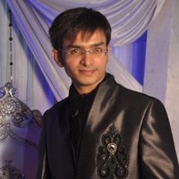 Jignesh Gajjar