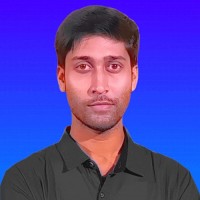 Krishnendu Naskar