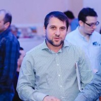 Sergiu Cibotari