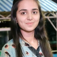 Nainsi Soni
