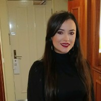Lauren Dynes