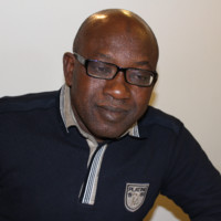 Kalilou Sidibé