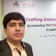 Kalins Bhattacharjee