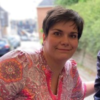 Katrien Van Geyte