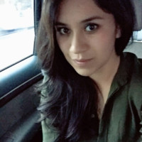 Victoria Estefanía L.