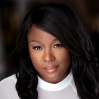 Jessie Blake