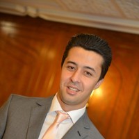Ahmed Morsy ( Mba)