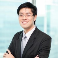 Vincent Tong
