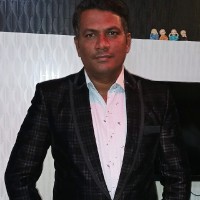 Sanjay V Dyade