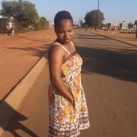 Bongiwe Dladla