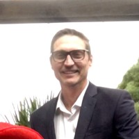 Alan Morgan