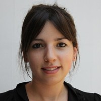 Marion MEUNIER