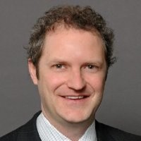 Nicholas Butler