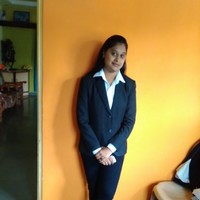Priyanka Dalavi
