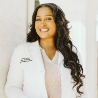 Davina DuPree, MSN, APRN, AGNP-C, PMHNP-BC