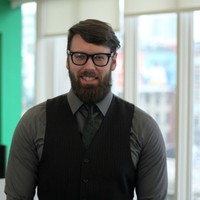 Daniel DeMars