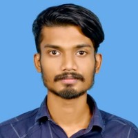 AJAYKRISHNA CU