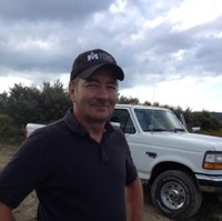 Steve Burchfield