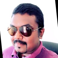 Haran Chandrasegeran