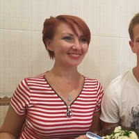 Елена Анатольевна