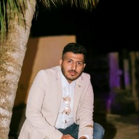 Ahmed Ba Ragaa