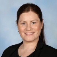 Kristy Dall