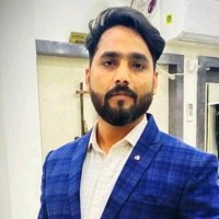 Akash chouhan