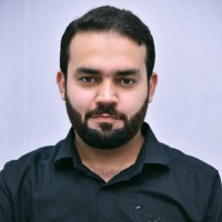 Ahmed Bashir