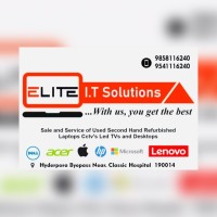 Elite IT Solutions