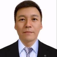 Haibo Shen