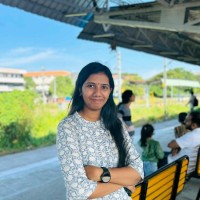 Vani K B
