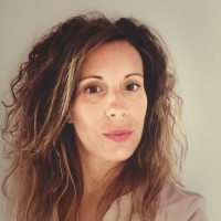Stéphanie BURLET