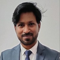 DHARMENDRA KUMAR SHARMA