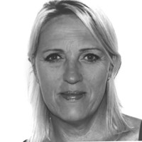 Anja Ahm Nørgaard
