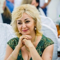 Карина Амбарцумян