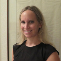 Christin Hall