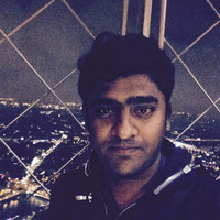 Rajesh Kumar Vanam