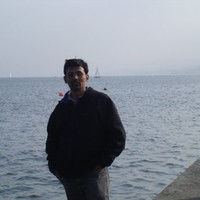 Ramesh T G