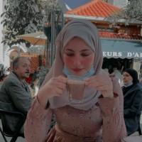 Chaima Khoudri